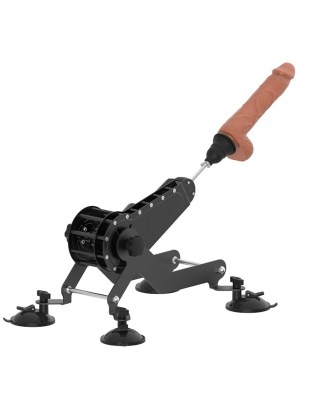 SEX MAŠINA -522B-5